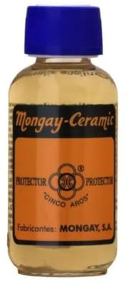 Mongay BARNIZ CERAMICA, frasco 125ml