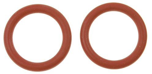 Tefal CS-00092912 - lot de 2 joints pour centrale à vapeur GV5050, GV5220, GV5221, GV5223, GV5225, GV5240, GV5245