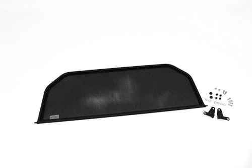 Airax Windschott geeignet für Mazda MX-5 MX5 Miata MK 1 MK 2 mit Tasche