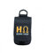 Hohm Security Battery Carrier Specially Form Fitted for 18650, 20700, 21700 li-ion Batteries (2-Bay)