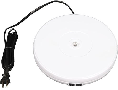 Falcon Eyes Mini T360-A2 Drehscheibe 25cm