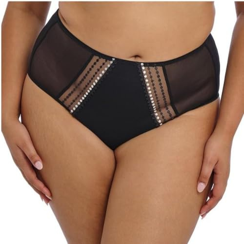 Elomi Damen Matilda Briefmatilda – Resumen De Cobertura Completa Matilda Slip (1er Pack)