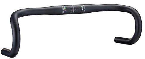 Ritchey Neoclassic WCS Di2 O/S Blatte Black LG 44 Erwachsene, Unisex, Schwarz