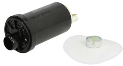 ENGITECH ENT100006 Kraftstoffpumpe 1 Bar Druck