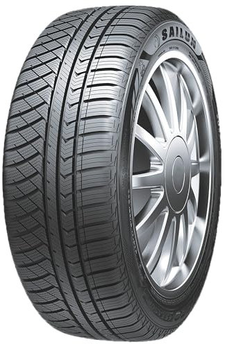 Sailun 155/65 R14 75T Ganzjahresreifen Allwetter M+S 3PMSF Reifen