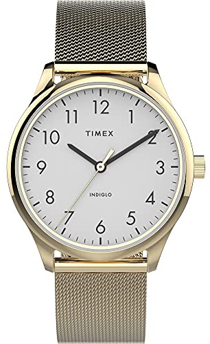 Timex Easy Reader Women's Watch