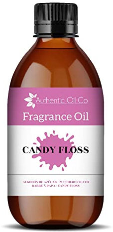 Candy Floss Aromaöl, 100 ml