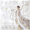 IHR Ideal Home Range - Papierservietten ANGEL'S GRACE grey 20 St. Lunch-Servietten 33 cm x 33 cm