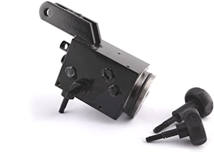 CLAS Equipements Pompe de Presse hydraulique d'atelier 20T (Oh 0820) - SA 0822