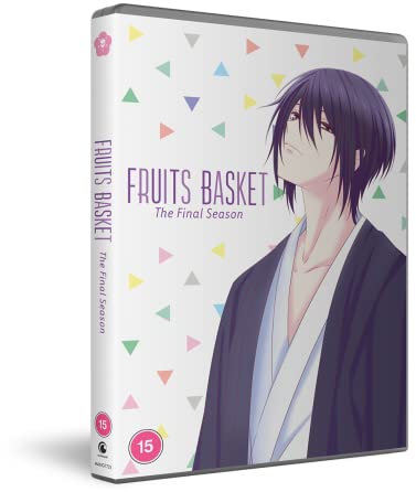 Fruits Basket: Season 3