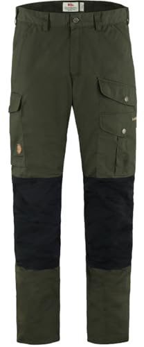 Fjällräven Herren Hose Barents Pro Winter