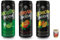 72x Dosen Lemonsoda Oransoda Mojitosoda 330 ml Campari Group italienisch trinken + Italian Gourmet Polpa 400g