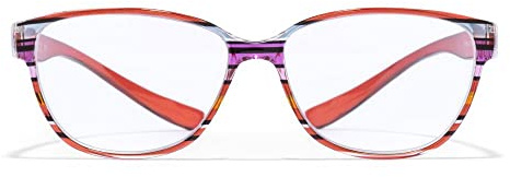 HYPREADER PYXIS BIO Blaulichtfilter Lesebrille & Bildschirmbrille – Sehstärken +0.00 bis +3.00 – auch als Sonnenbrille erhältlich