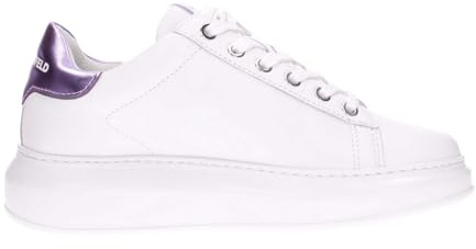 KARL LAGERFELD - Kapri Lthr - KL62576K323KW000 - Farbe: Schwarz - Größe: 40 EU