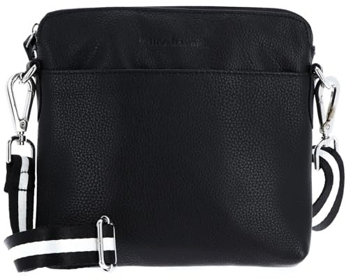 bruno banani Crossbody Bag Black