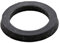 sparefixd Gas Pipe Elbow Corner Seal 12 inch to Fit Electrolux Oven