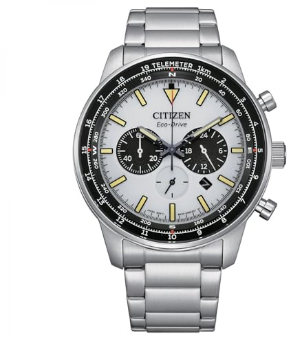 Citizen Kollektion CA4500-91A Aviation, Klassisch