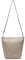 Liebeskind Berlin Women's M Hera Sheep Natural Hobo, Stone