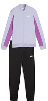 PUMA Poly Baseball Suit cl, Abiti lavorati a maglia Donna, Cool Weather, M