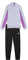 PUMA Poly Baseball Suit cl, Abiti lavorati a maglia Donna, Cool Weather, M