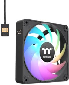Thermaltake CT140 EX ARGB | 3 Fan Pack
