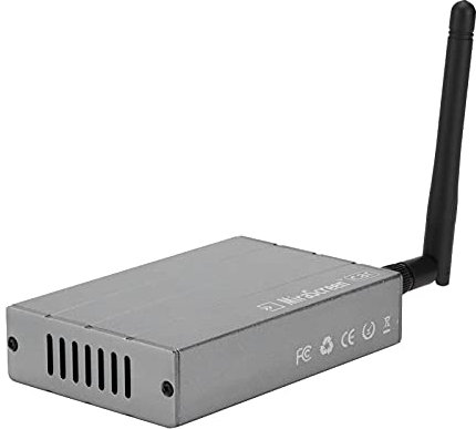 Yctze Auto Display Box Mirror Link Box Auto Bildschirm Spiegelung Gerät TV Stick DLNA Leistungsstark Kompatibel für Andriod C1