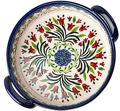 OKUMEYR Keramik-suppenschüssel Für Haushalt Reisauflaufform Für Backschüsseln Rührschüsseln Mit Doppelgriff Salathalter Leicht Zu Reinigen