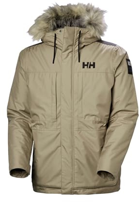 Helly Hansen Men's Coastal 3.0 Parka