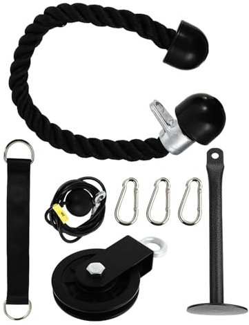 Kisangel Appareil Dinstallation Facile pour Les Bras Et La Force