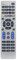Replaced Remote Control fit for LG Samsung Funai TCL Hisense Toshiba Sony Philips VIZIO Westinghouse RCA Sansui TV, DVD, Blu-ray, VCR, HDTV Set Top Box, Home Theater,Soundbar, TV/DVD Combo