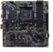 Placa Madre Fit For MSI B450M Mortar MAX MAX AMD B450 B450M AM4 Gaming Ordenador Personal Placa Base DDR4 6 4G M.2 Kit Ryzen 5 3600 5600x CPUs PCI-E 3.0 X16 HDMI USB3.2