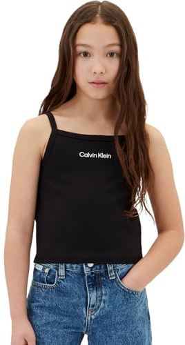 Calvin Klein Mädchen Andere Oberteile