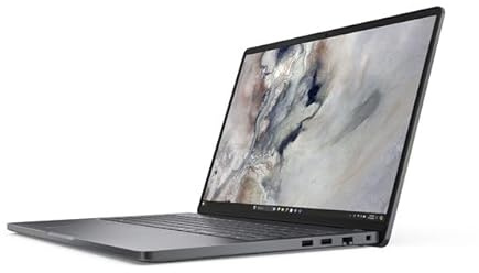 Dell Pro 16 - PC Portable Professionnel 16 FHD+ - Intel Core Ultra 5 225U - 16 Go RAM - 512 Go SSD - Windows 11 Pro