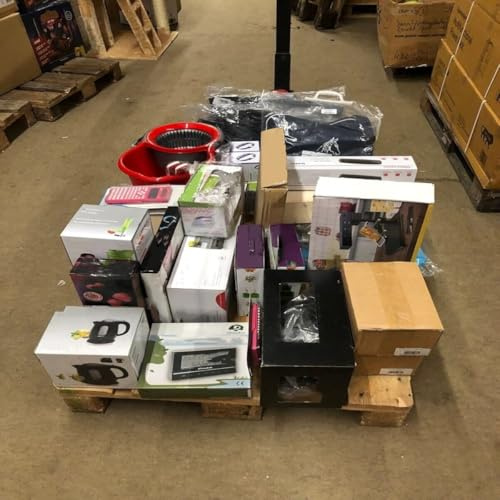 3-30stk. Elektronik Geschenkset Kaufen, Großhandel mit gemischten Explosionsbox Outlet Shop,s76