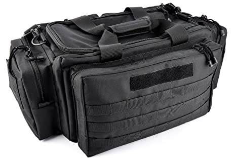 COP 912S2 Einsatztasche Range Bag Pro Molle (35 Liter)