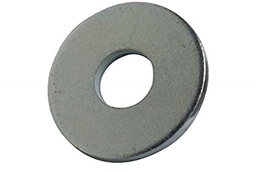 Fischer 531484 Unterlegscheibe, Einheitsgröße, mehrfarbig
