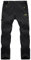 EKLENTSON Men's Warm Ski Trousers Waterproof Outdoor Fleece Lined Winter Walking Hiking Climbing Windproof Snow Pants, 34, Black