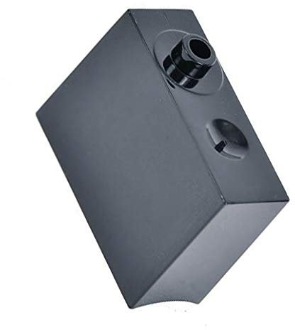 sparefixd Door Handle to Glass Fixing Adaptor to Fit AEG Oven