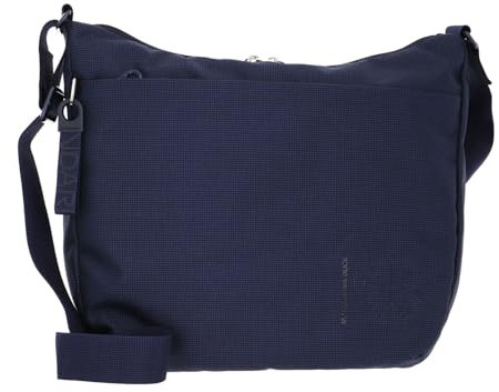 Mandarina Duck Damen Md 20 P10qmt20 Umh ngetasche, Dress Blue, 29x33x12(B x H T) EU