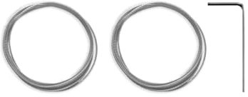 Northwave Bike Braid für SLW X-Dial schwarz