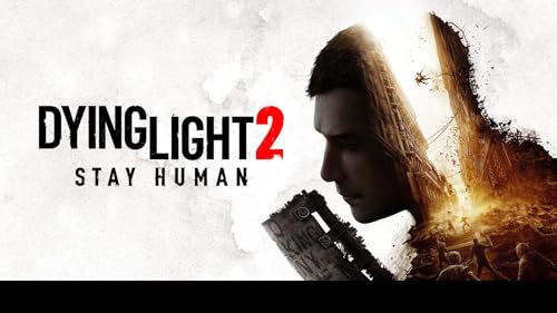 NONAME Dying Light 2 - Stay Human