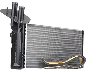 RIDEX 467H0067 Scambiatore calore per riscaldamento abitacolo Radiatore Riscaldamento Radiatore riscaldamento Scambiatore calore per riscaldamento abitacolo