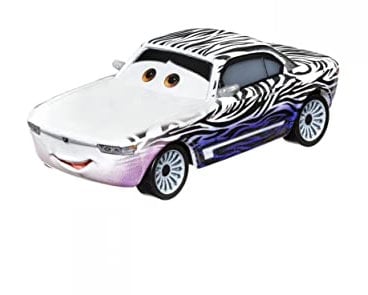 Disney, Mehrfarbig, S (Mattel HHV04)