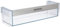 easyPART Kompatibel/Ersatz für SIEMENS 00704703 Bosch 704703 Absteller Abstellfach Türfach Seitenfach Flaschenfach Flaschenhalter Flaschenabsteller Kühlschrank Kühlschranktür