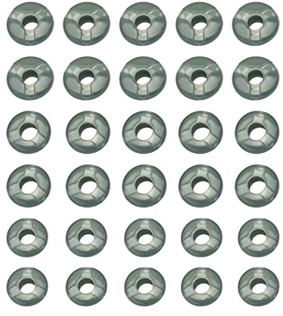 Jabra Perform 45 Ear Gels 10pk