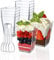 PALUDO 50 Piezas Mini Tazas de Postre con Cucharas – 150 ml Vasos de Postre de Plástico Reutilizables – Copas de Postre Transparentes Cuadrados – para Mousse Helado Pudín Postre Tiramisú - B