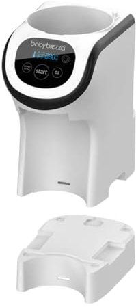 Baby Brezza Formula Pro Mini Riser Stand Attachment