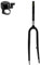 Fahrrad Gabel 28 Hollandrad 290 mm Schaft 1 mit Gewinde ? 22,2 inkl. maxxi4you Fahrradklingel