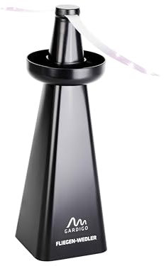 Gardigo 25180INT Abschreckung, Abwehrstoff Insektenvertreiber (B x H x T) 80 x 250 x 80mm 1St.