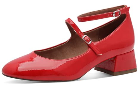 Tamaris Pumps Damen Elegant